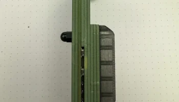 Крышка аккумуляторного отсека B&Q Nano G2 Ultra Extended... 2