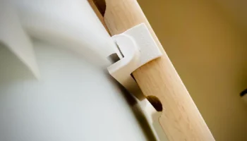 Стул Tripp Trapp Stokke + пластиковый ящик для хранения I... 3