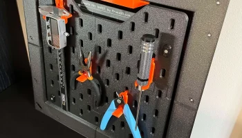 Prusa CORE One/+ мод SKADIS 5