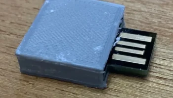 Чехол Computa Pranksta Mouse Jiggler