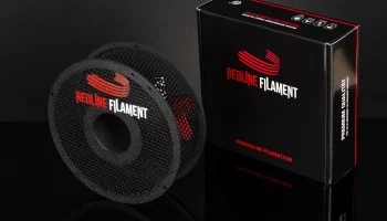 Заправка REDLINE FILAMENT (Дизайн: Create mit Logo)...... 2