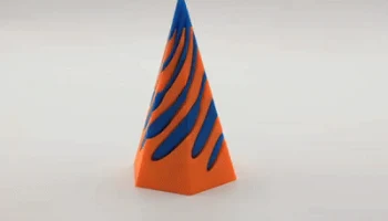 Спиральная шестигранная игрушка-непоседа...... 2