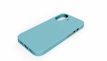 Чехол/чехол для iPhone 17 - минималистичный дизайн...... 2