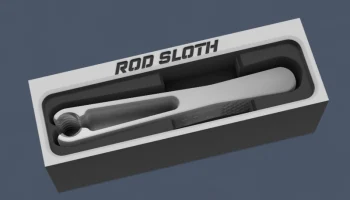Вставка-органайзер BaBo Rod Sloth 3x1 или 3x2 (2 варианта)