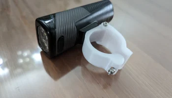 Крепление Sigma Buster 1100