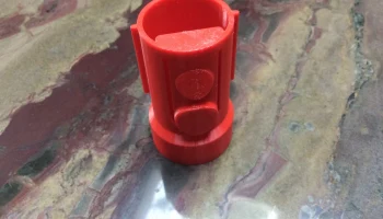 Переходник для вакуумного мешка Dyson V7, V8, V10, V11, V.. Переходник для вакуумного мешка Dyson V7, V8, V10, V11, V..