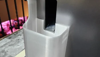 Anycubic Kobra S1 Max Продувочное ведро