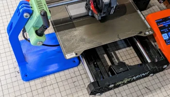 Поддержка стола камеры ESP32 4