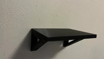 Shelf