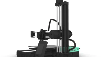 Z-Box для малины Pi | Интегрированный чехол 4B для Prusa ... 3