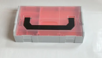Мини-вставки L-Boxx 8