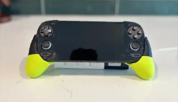 Рукоятка Retroid Pocket 5 - без зажимов 1