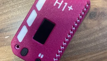 H1+ Heltec V4 с GPS, красочное издание