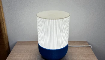 Лампа Maker x IKEA STRALA + противоскользящее дно........ 7