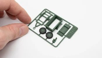 Трейлер к карточке Jeep Kit Card 1