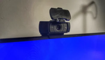 Защитная крышка и прокладка для веб-камеры Logitech C920 ...