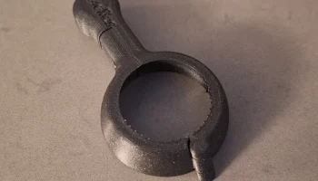 Рычаг/переключатель передач велосипеда........ 1