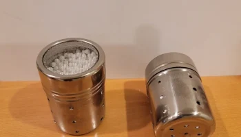 Зажимы для сушилки накаливания DIY Sterilite bin........ 4
