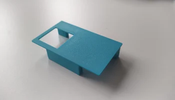 Чехол Meshtastic Beacon