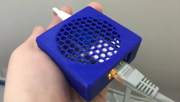 Корпус Orange Box Orange PI Zero 1