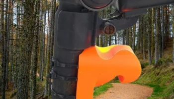 Велосипедная пивная бутылка, братан!... 3