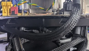 Лучший испытательный стенд Matx