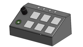 Платформа потоков Arduino