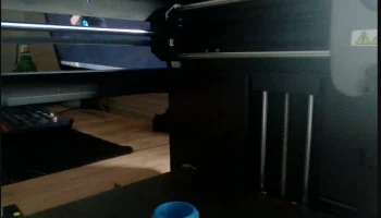 Крепление камеры Adventurer 5M для USB-модуля камеры 30x2.. 1
