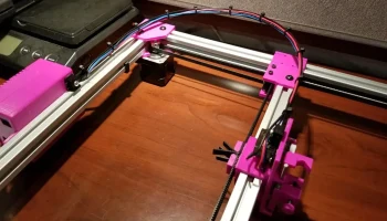 DrawBot 2020 с инструкциями по установке и использованию.... 2