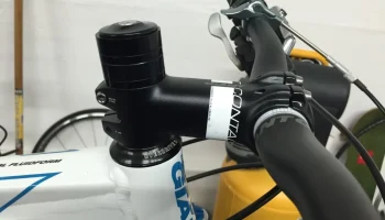 Крепление GoPro для горного велосипеда Giant Trance (труб... 1