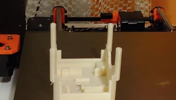 Умный автомобиль на базе Arduino 5
