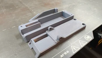 Скоростной погрузчик Bowden для Prusa XL и CORE One и ана... 1