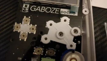 Помощник по дрели с кнопками Gaboze Pocaio........ 5