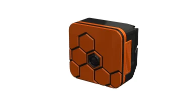 Крепление камеры Raspberry Pi - версия модуля камеры 3 7