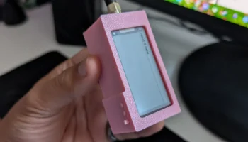 Корпус Vision Master E213