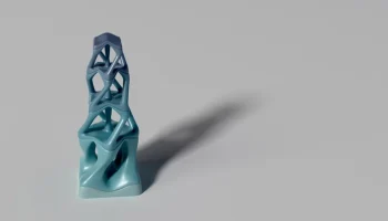 Каскадные уровни - Башня
