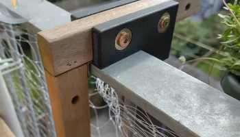 Крепление для стола Venture Design Marion Balcony......