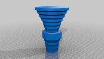 Тест на свес для RepRap/RapMan/RepStrap 1
