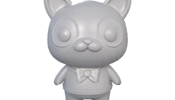 Милые игрушки-животные PANDA для детей [YAMSASO DESIGN].....