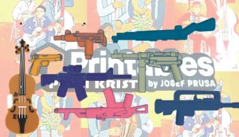 LEGO GUNS 1
