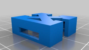 Чехол для Digispark Attiny85 1