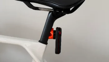 Адаптер подседельного штыря Canyon Garmin Varia - 2 верси... 5