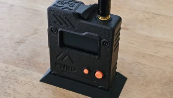 Подставка для Wio Tracker L1 Pro