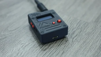 Магнитные зарядные чехлы в стиле док-станции для Wio Trac.. 4