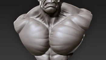 Hulk 1