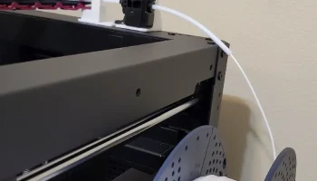 Комплект буксирной цепи FlashForge Adventurer 5M (оборудо... 3
