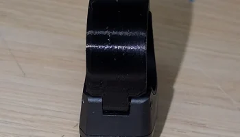 Ремонт Bosch Mini Remote BRC3300 3