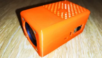 Корпус OrangePi Zero 3 2