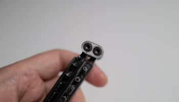 Набор бит Leatherman Verbinder 1