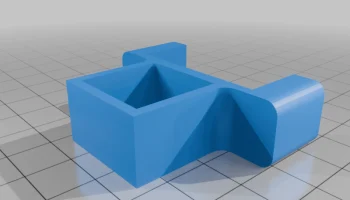 Стенд для испытаний RC двигателя и пропеллера V2........ 7